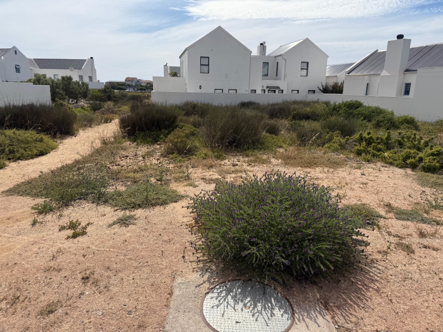 0 Bedroom Property for Sale in Blue Lagoon Western Cape